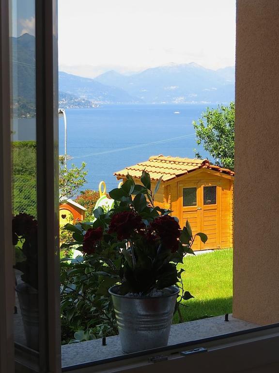 Africa Apartment Stresa Exterior foto