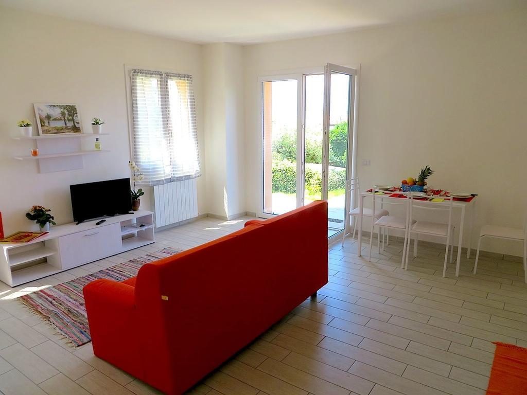 Africa Apartment Stresa Exterior foto
