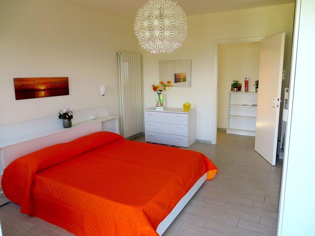 Africa Apartment Stresa Exterior foto