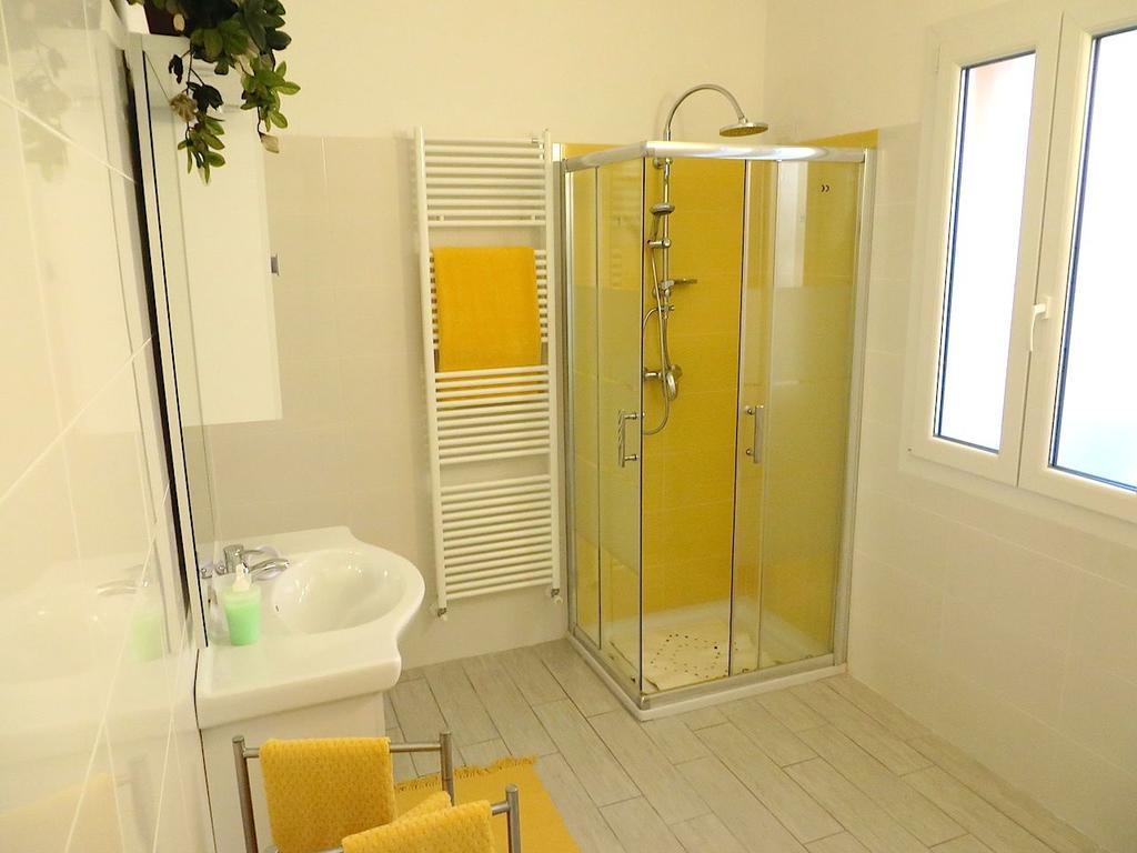 Africa Apartment Stresa Exterior foto
