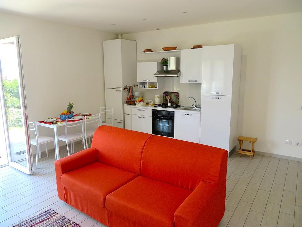 Africa Apartment Stresa Exterior foto
