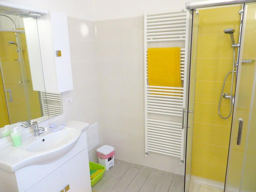 Africa Apartment Stresa Exterior foto
